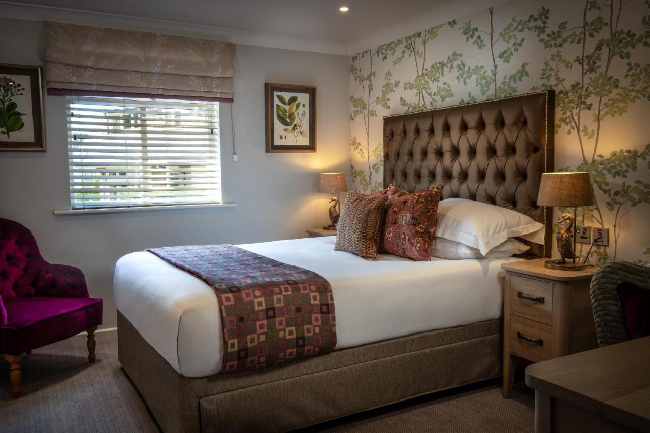 The Millstone, Mellor Hotel Blackburn  Exterior photo A bedroom at The Old parsonage
