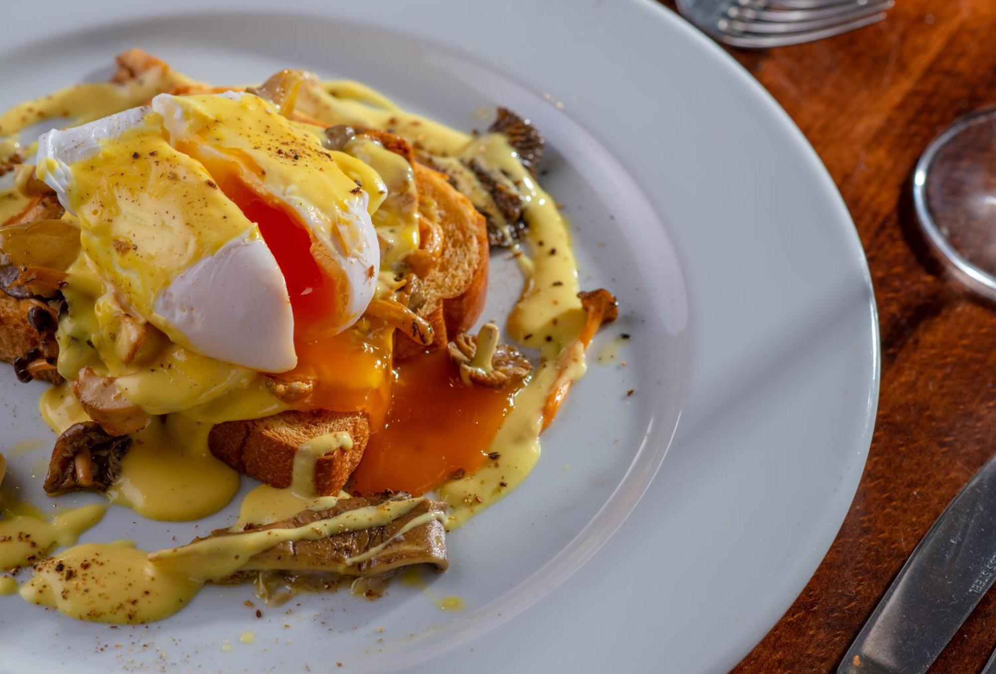 The Millstone, Mellor Hotel Blackburn  Exterior photo Eggs en cocotte