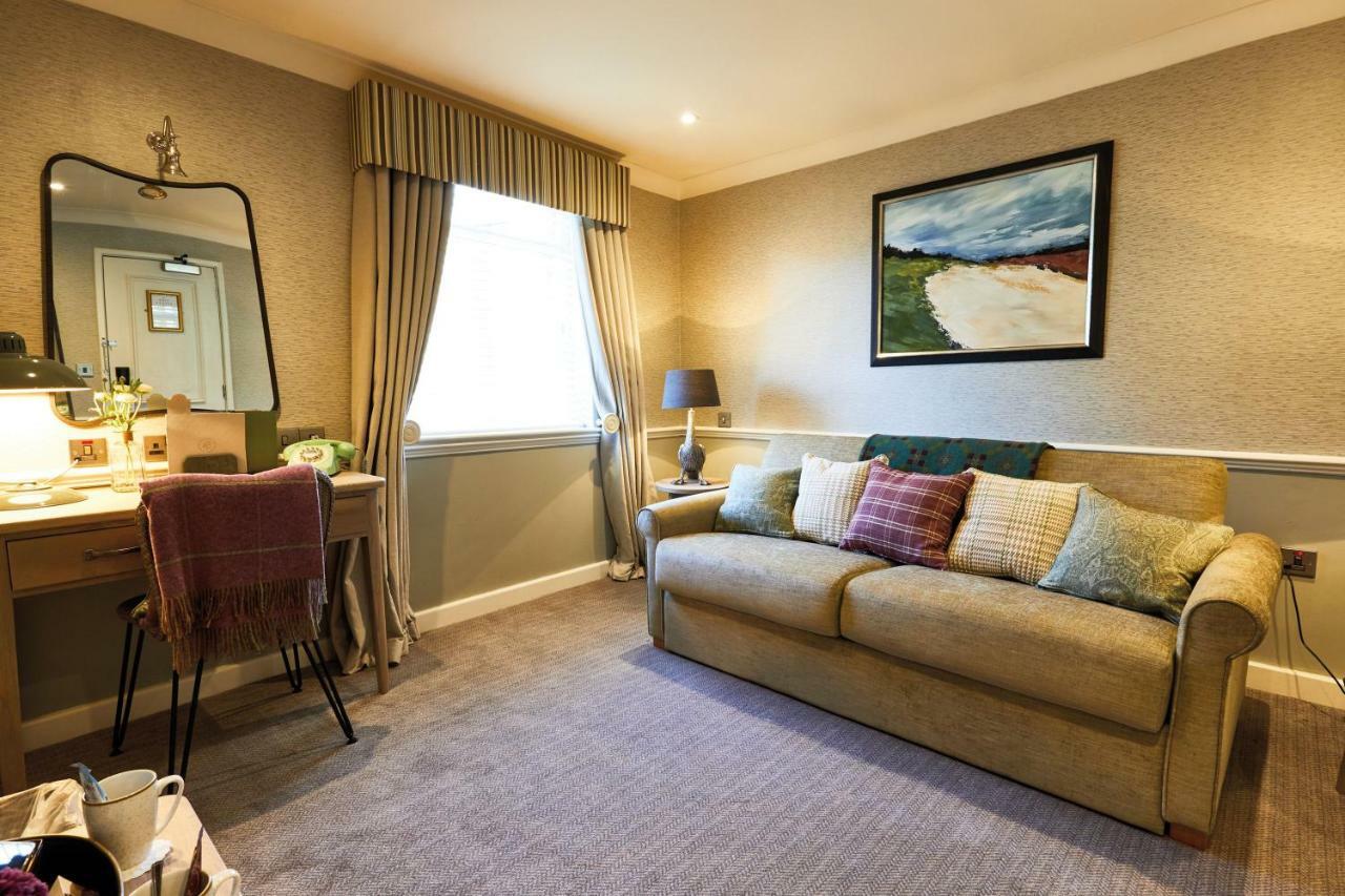 The Millstone, Mellor Hotel Blackburn  Exterior photo A suite at the hotel